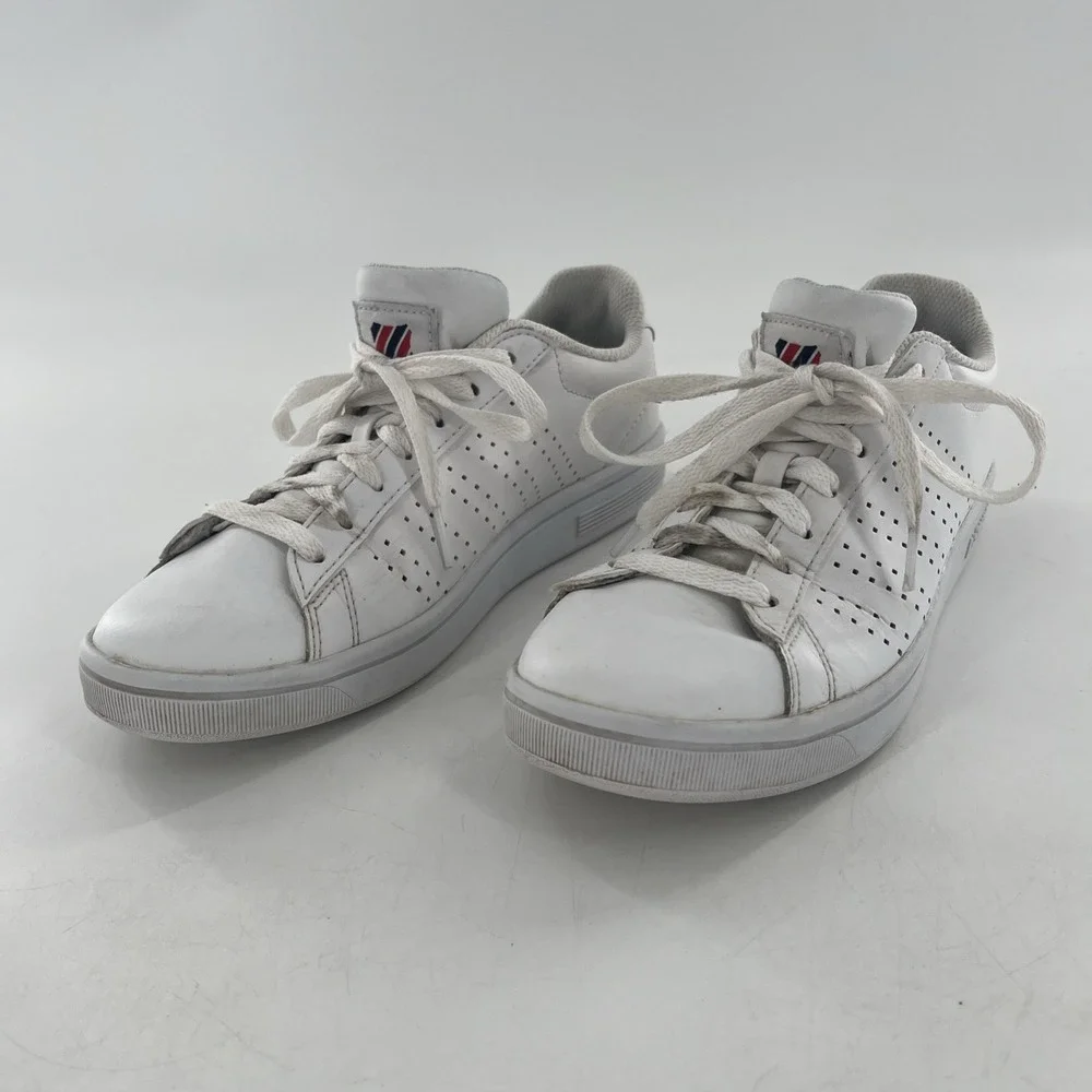 K-Swiss swiss footwear